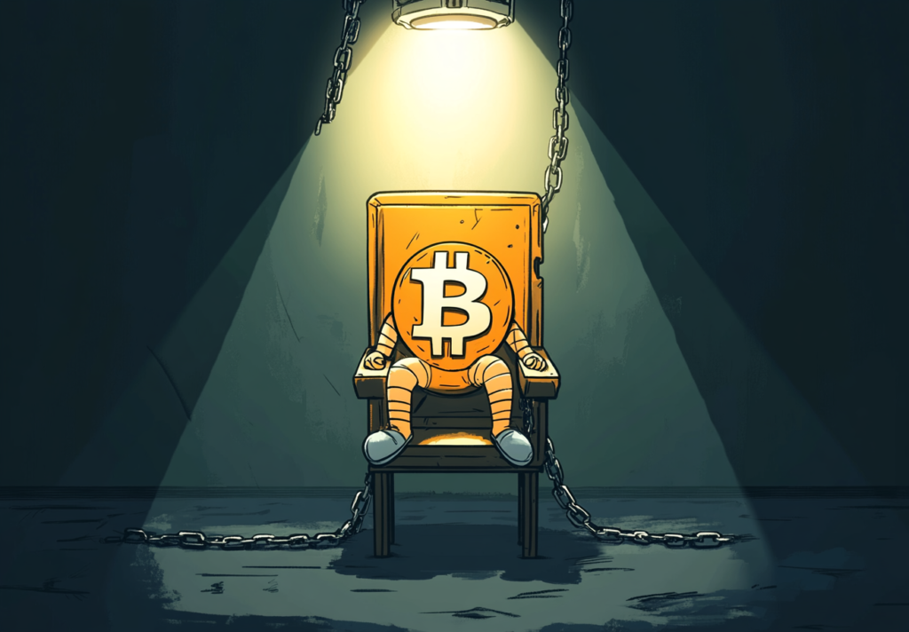 Crypto Tax Fraud: Texas Investor Gets Two Years for $4M Bitcoin Gains