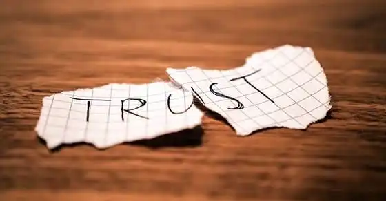 trust