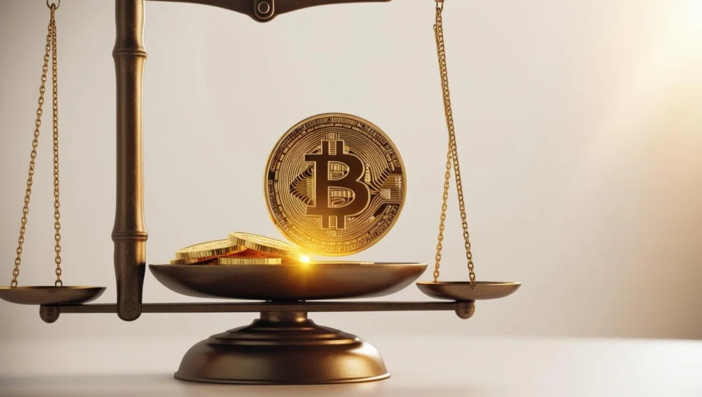 Crypto Trading