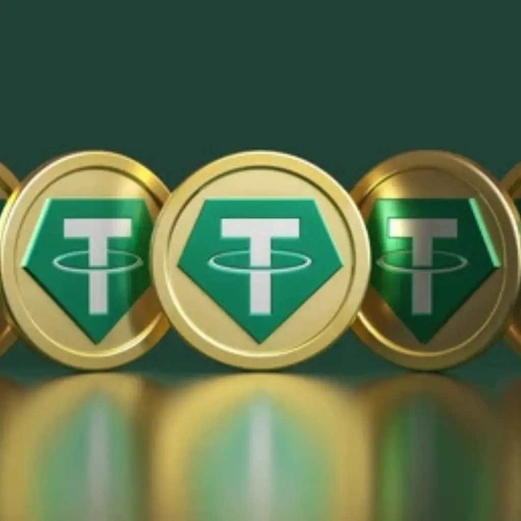 USDT Real World Usage Unpacked : Turning Digital to Dollars