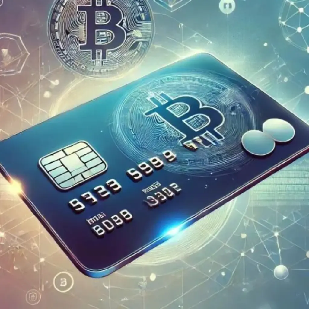 Web3 Credit Card: Cool Concept or Just Crypto Hype? Here’s the Real Deal