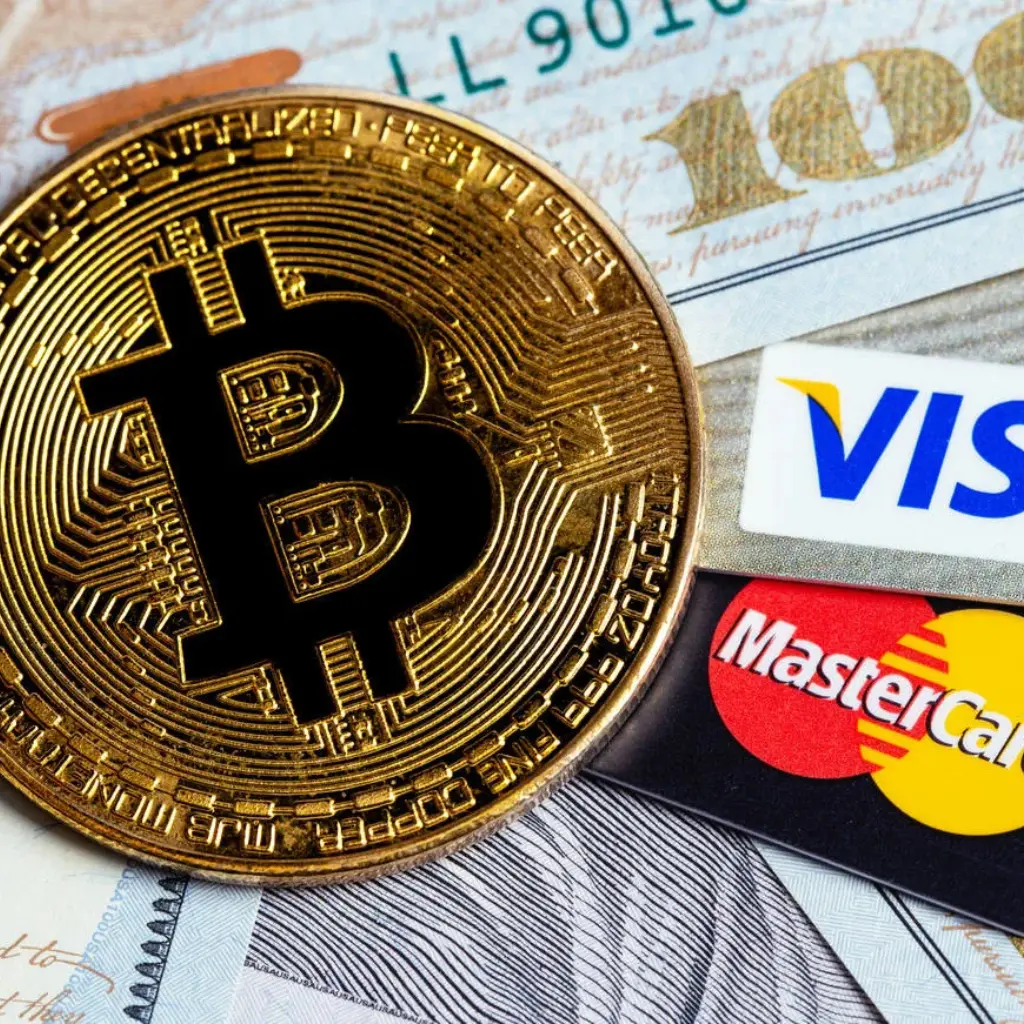 Crypto vs Traditional Credit Card – Which Is Winning the Digital Payments Race?