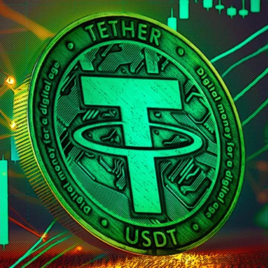 USDT for Daily Use: The Financial Revolution Quietly Transforming Everyday Life