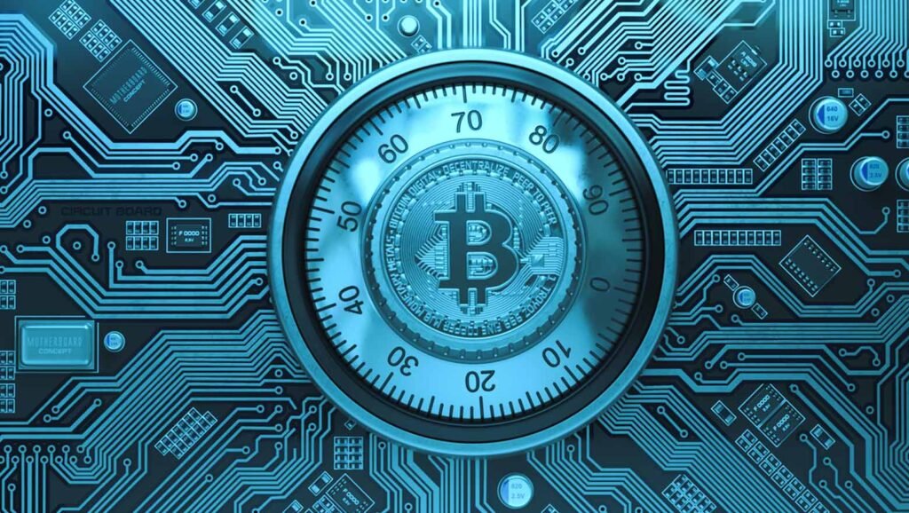 bitcoin