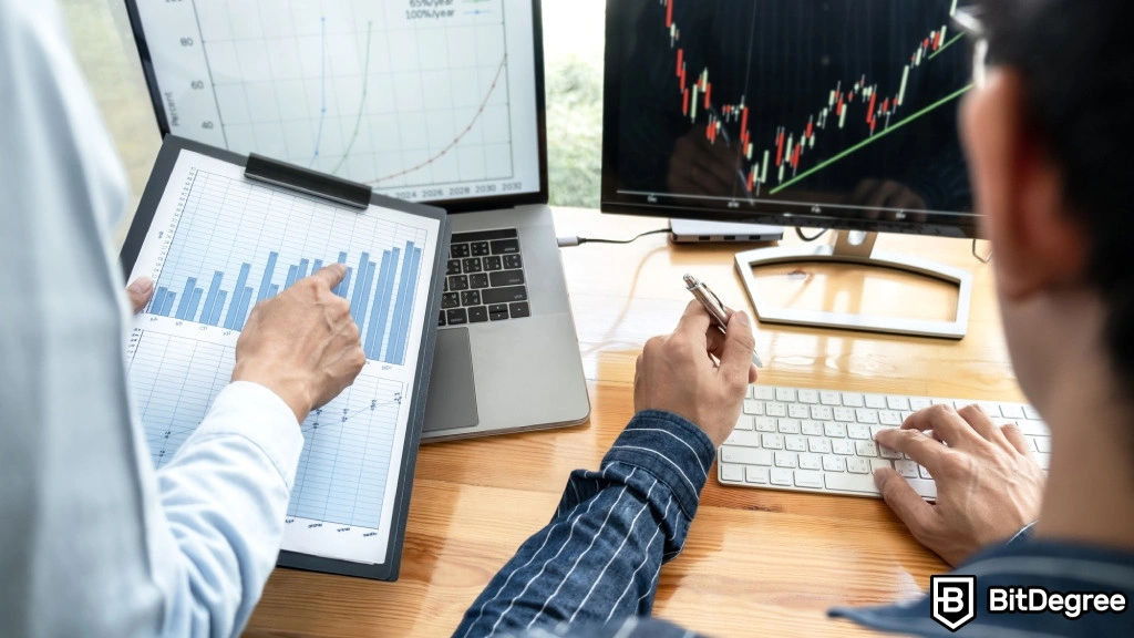 Crypto Trading