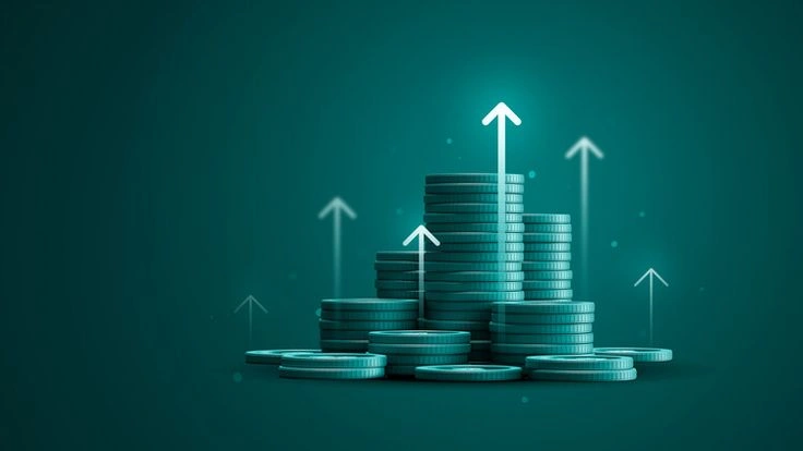 Invest and spend crypto