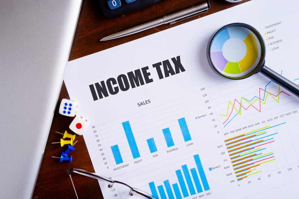NFT income to real spending