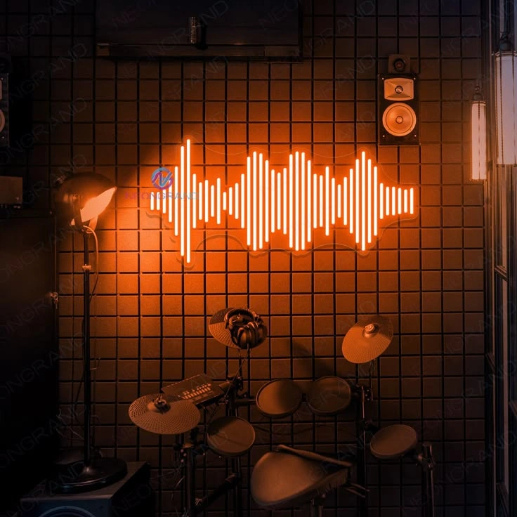 music