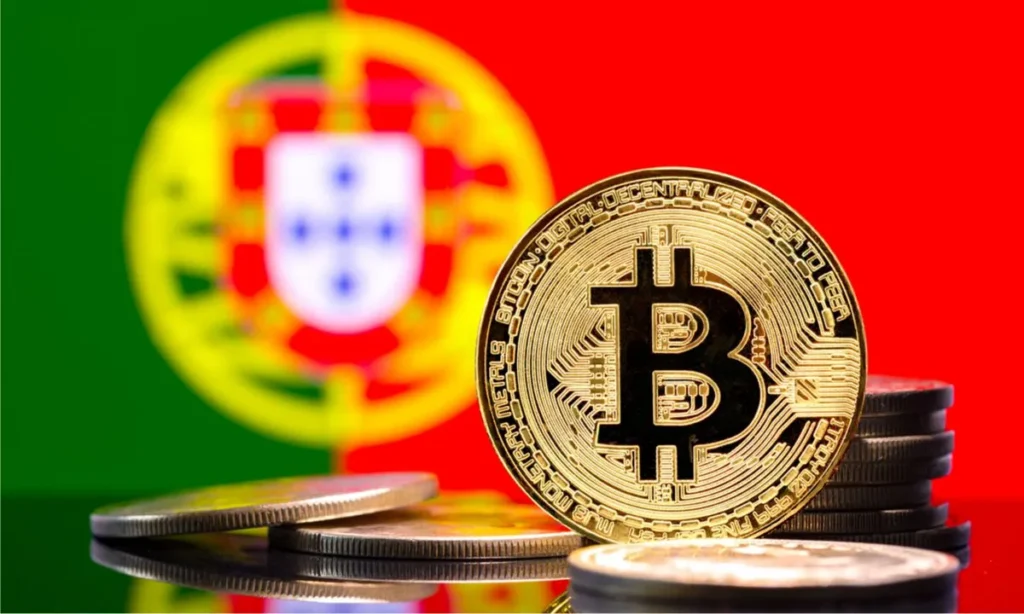 Portugal
