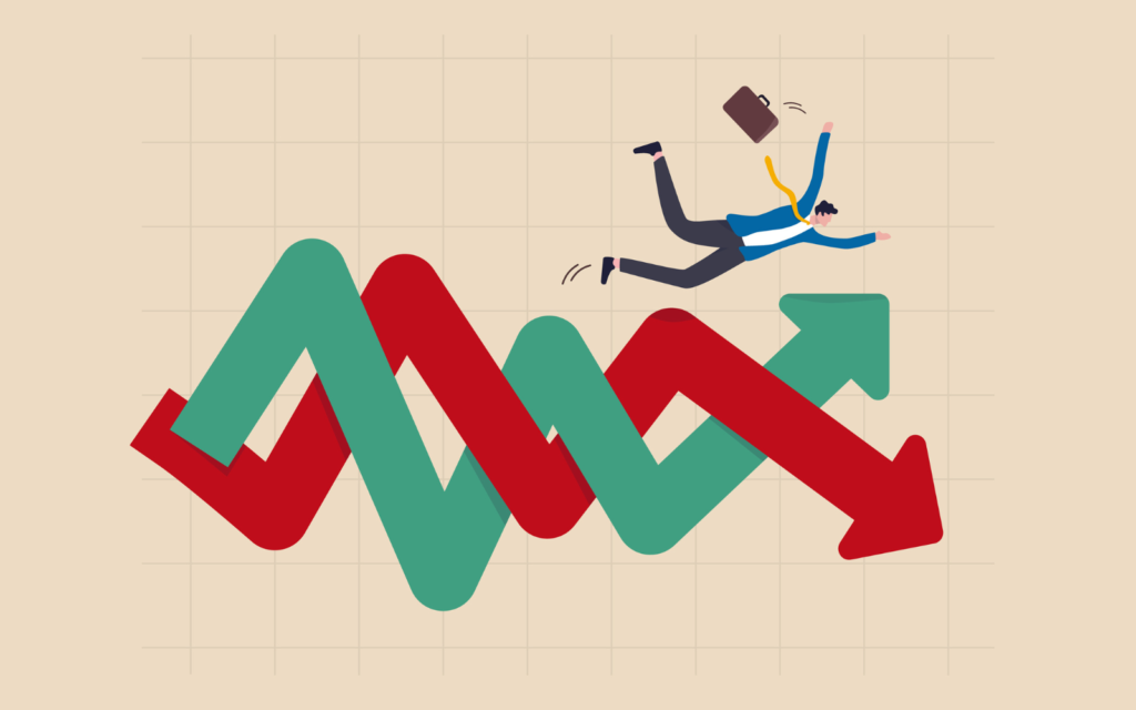 volatility