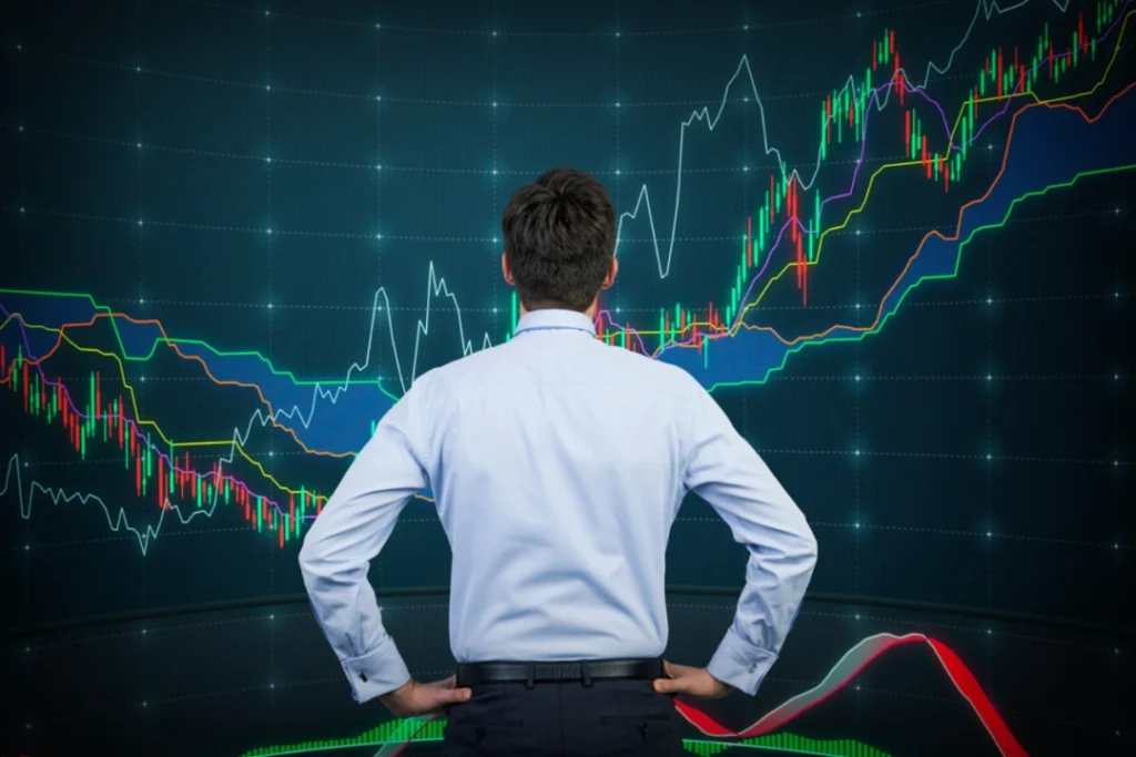 Candlestick Charts