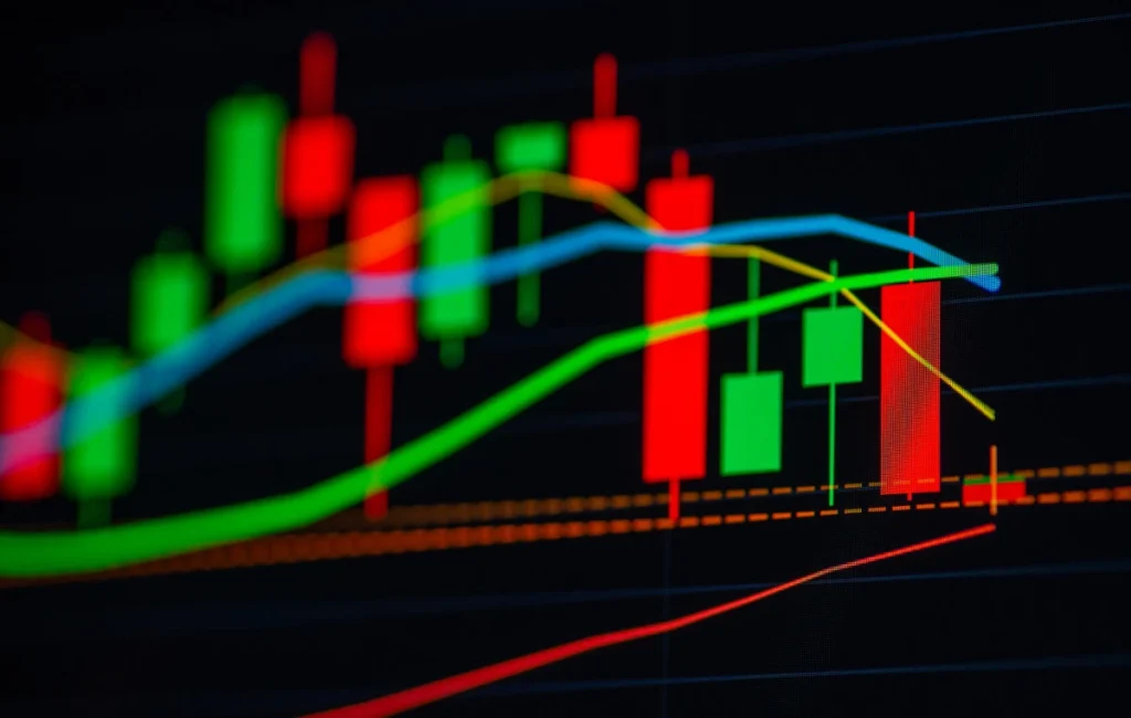 Candlestick Charts