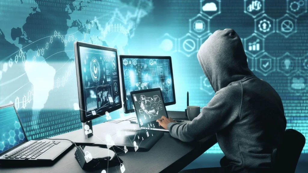 Hack