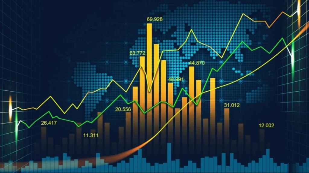 Crypto Trading