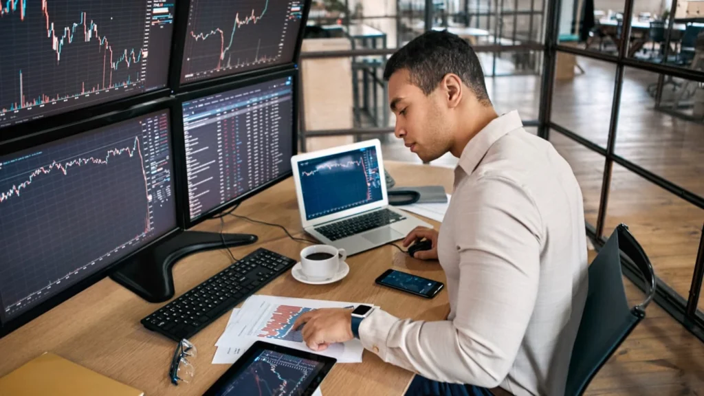 beginner crypto trading