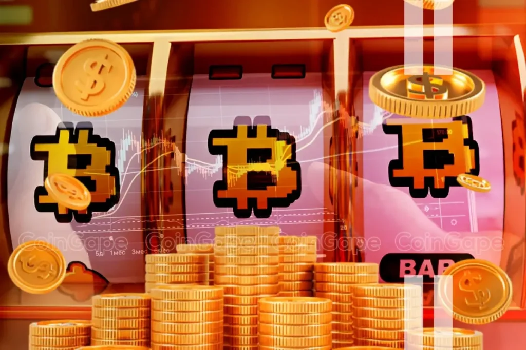 Don’t All-In Crypto