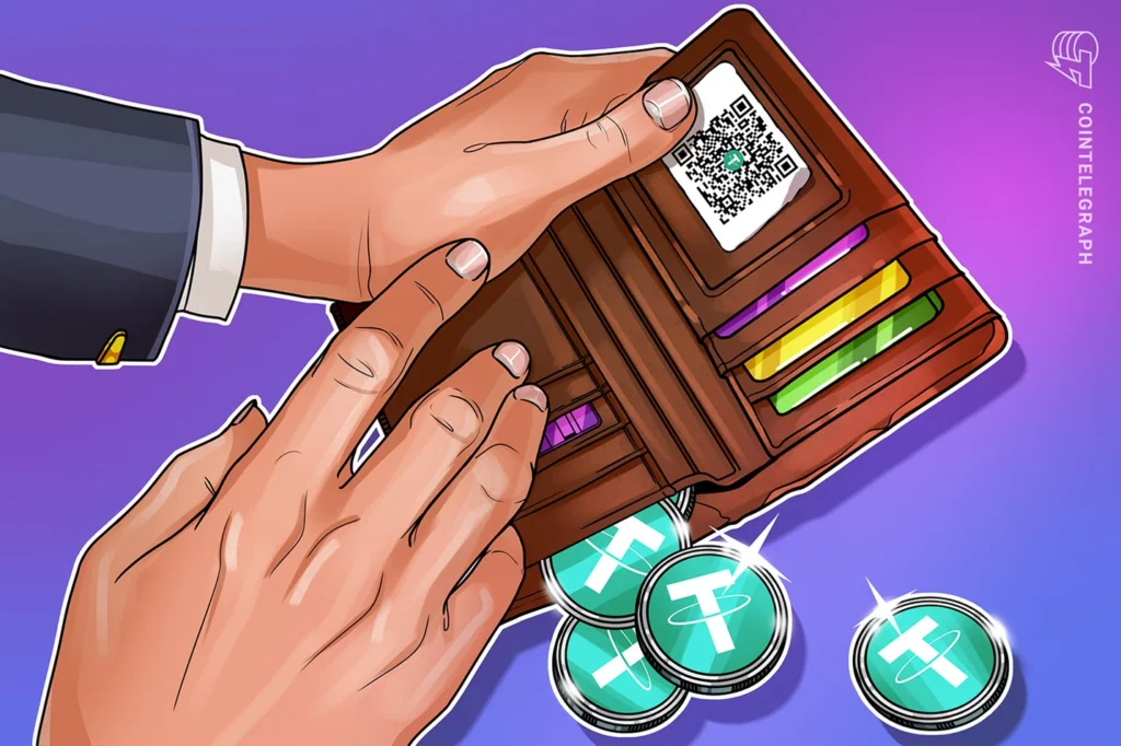 Places to use USDT in Malaysia