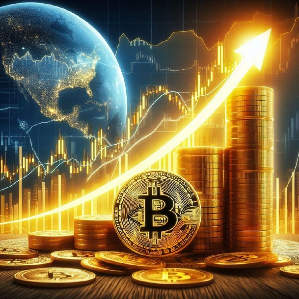 crypto arbitrage