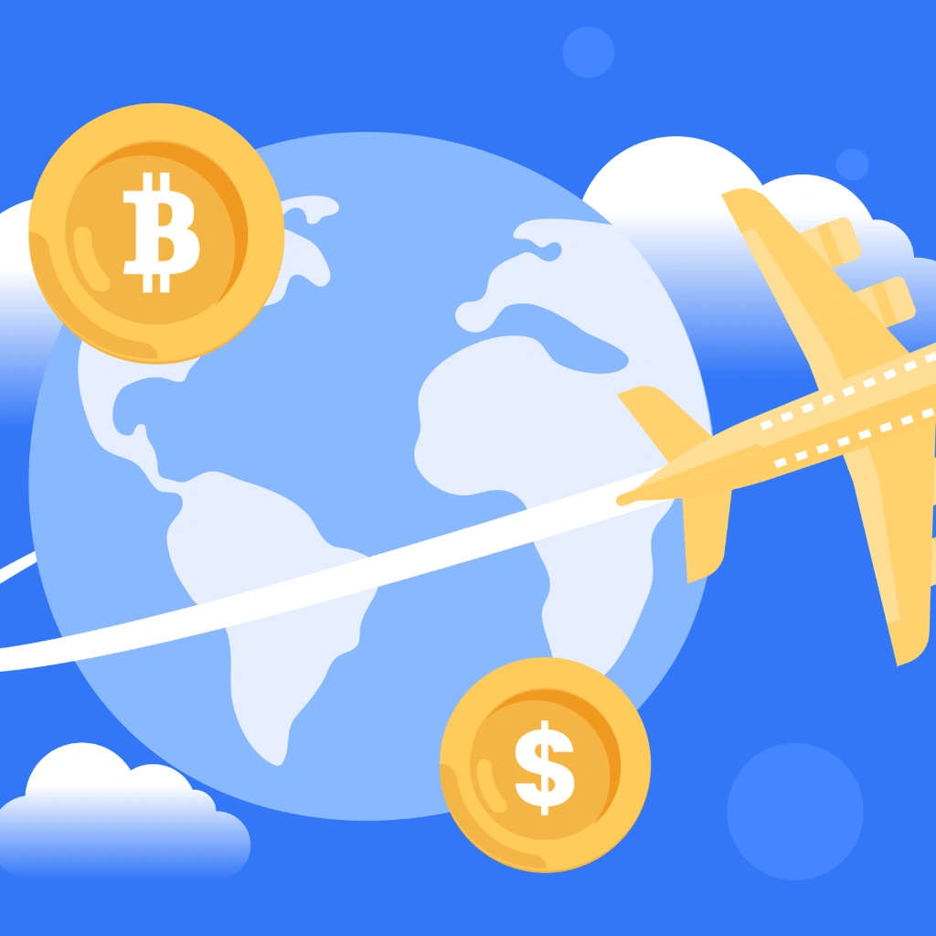 Crypto While Traveling: Smart Hack or Overhyped Headache?