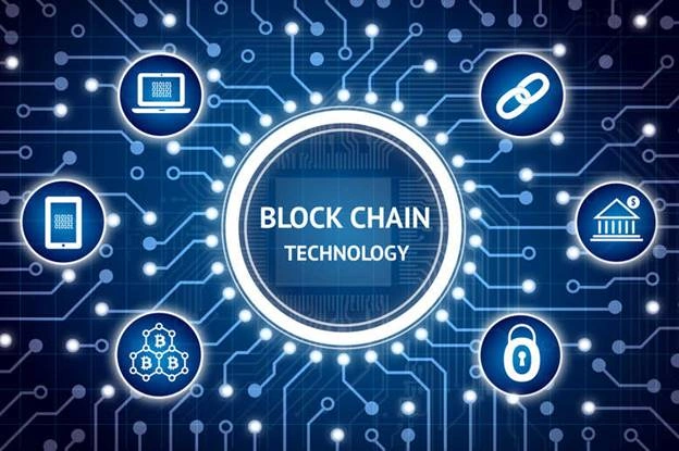 Blockchain wallet vs bank card
