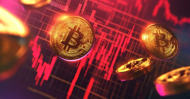 Don’t All-In Crypto