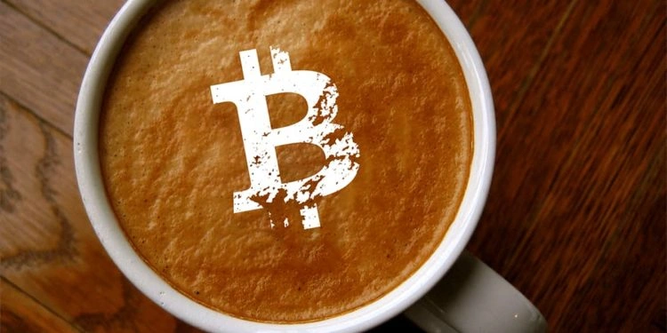 Crypto card for everyday use