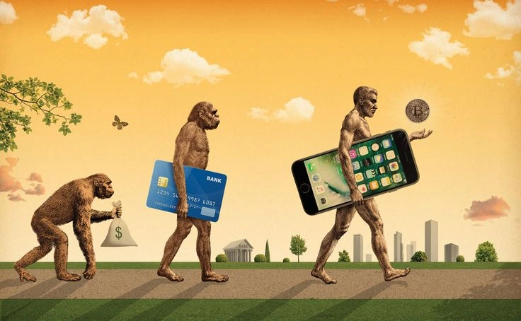 DeFi vs CeFi vs TradFi