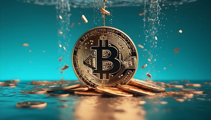 crypto and bank card integration