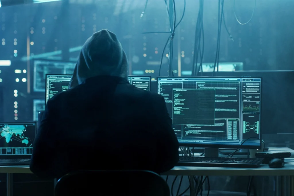 Wallet Hack Response
