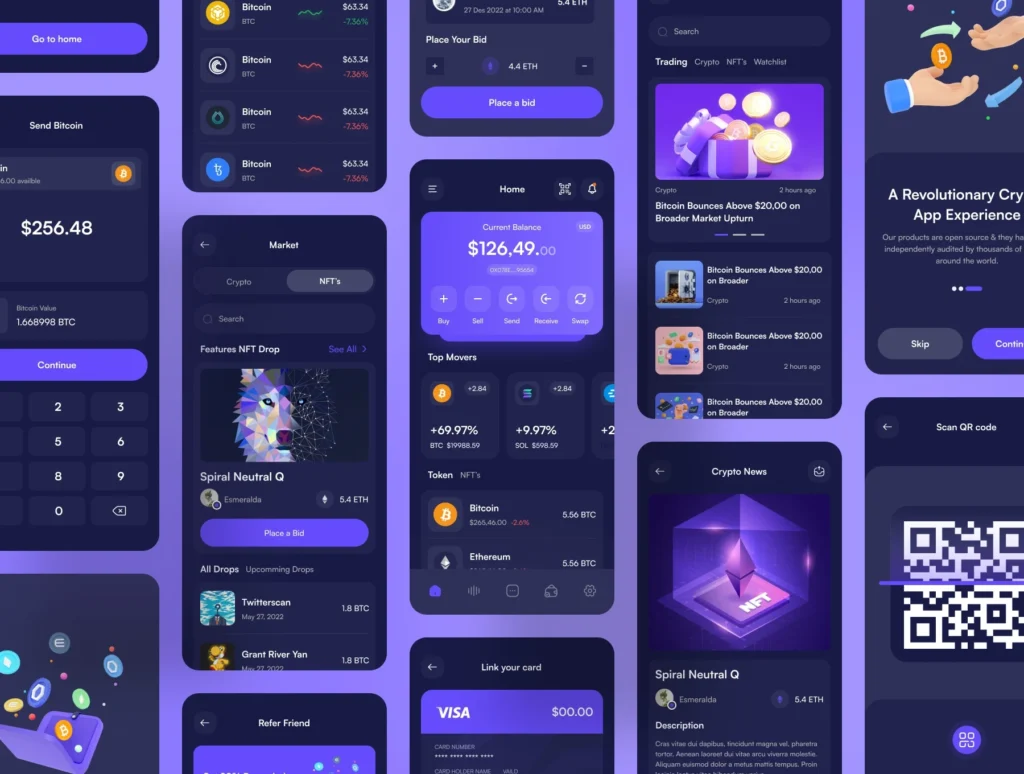 How to Choose Crypto Platform