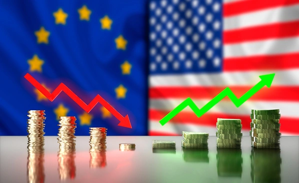 U.S. and European markets
