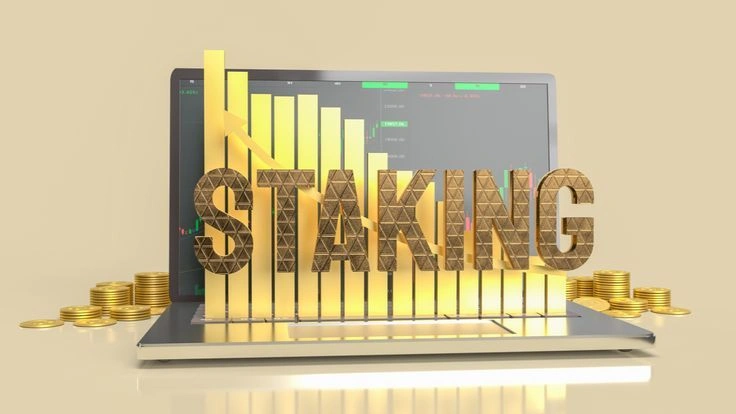 stake