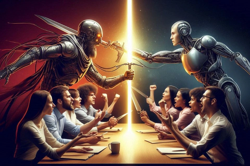 Debate