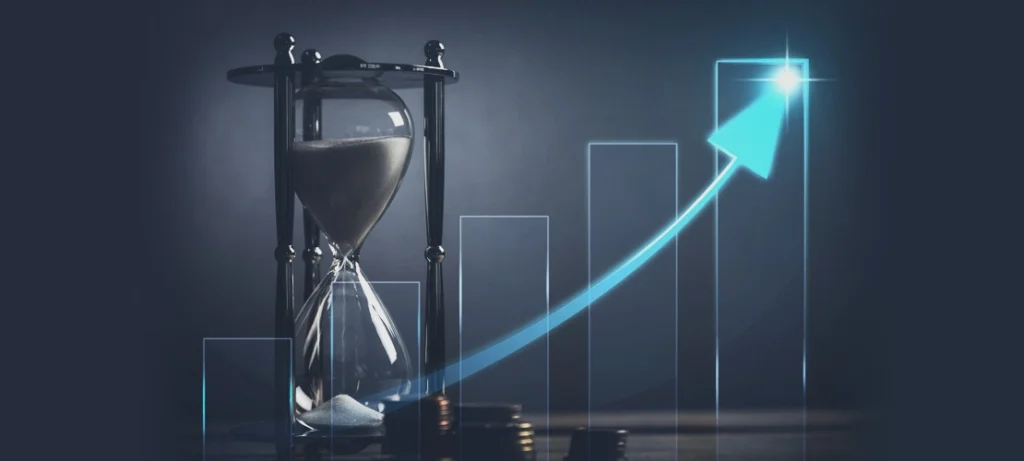 Crypto trading time