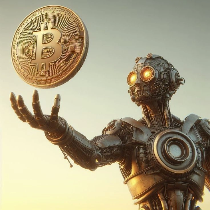 Make money with crypto