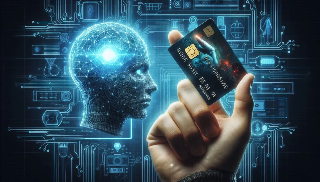 Virtual Crypto Card
