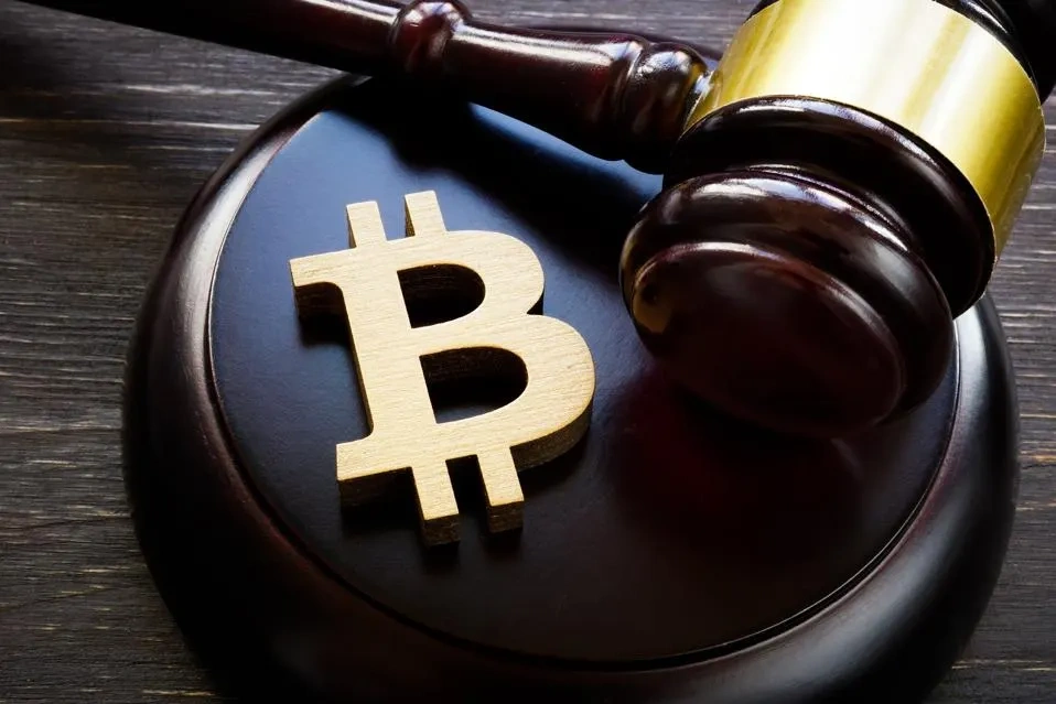 Crypto vs Gold