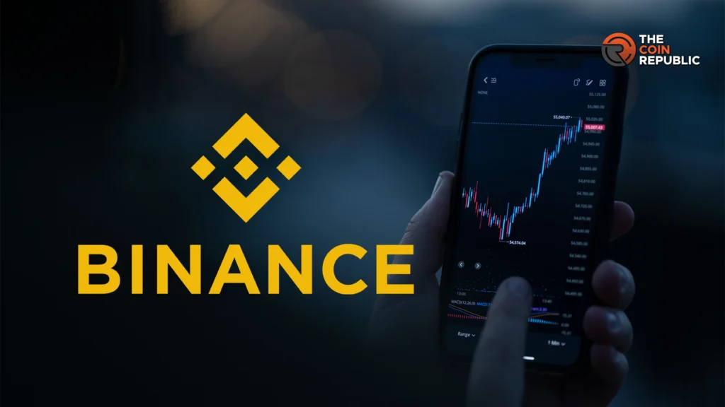 Binance vs Bitkub Thailand