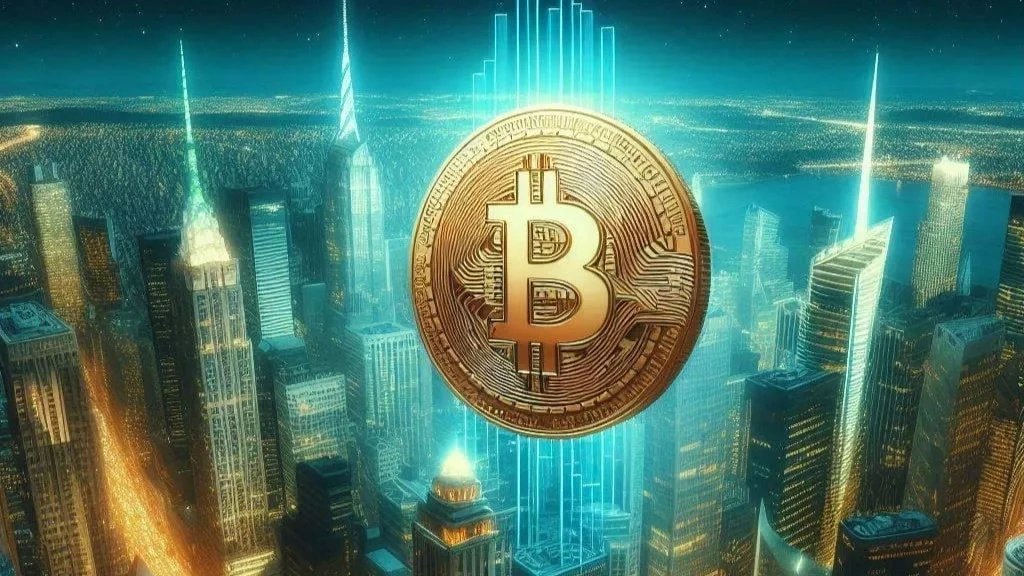 Devaluation and Bitcoin