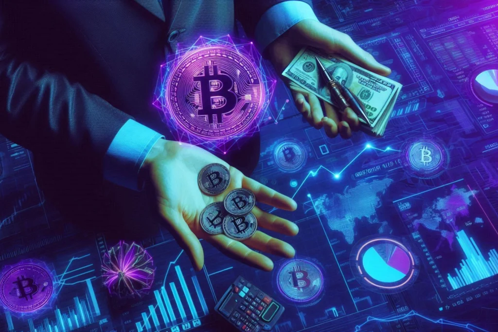 Fiat vs Crypto