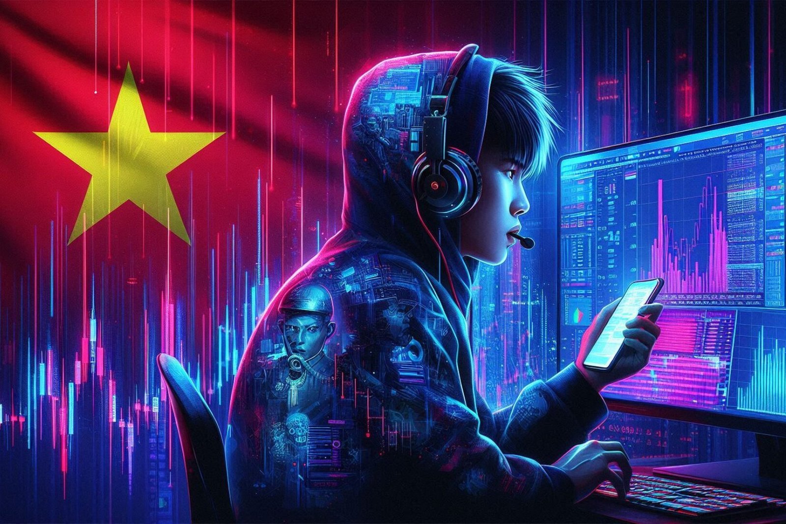 Forex Vietnam: 7 Key Questions About Legal Forex Trading