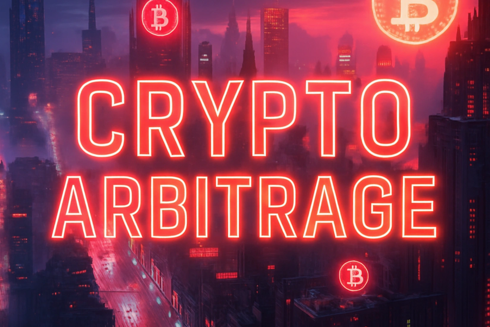 How to Do Arbitrage