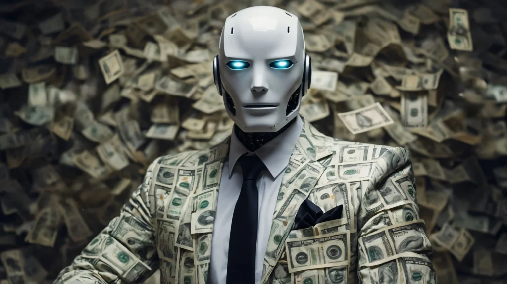 passive income