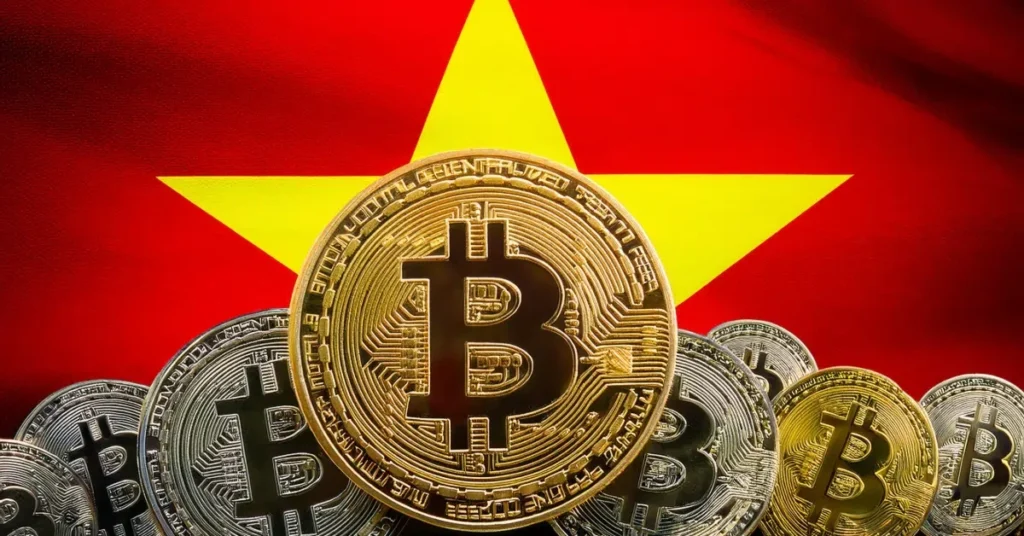 Crypto vs Gold