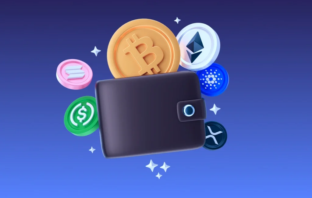 Wallet