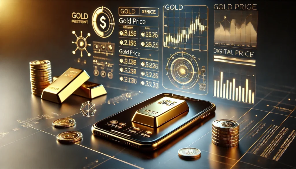 digital gold
