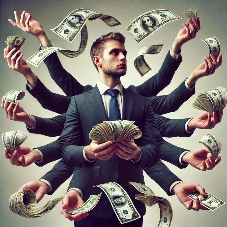 How to Do Arbitrage