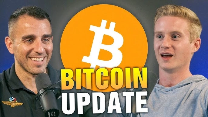 Top Crypto Analysts