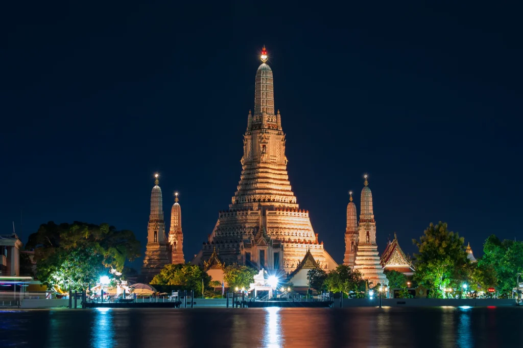 Tax on Crypto in Thailand