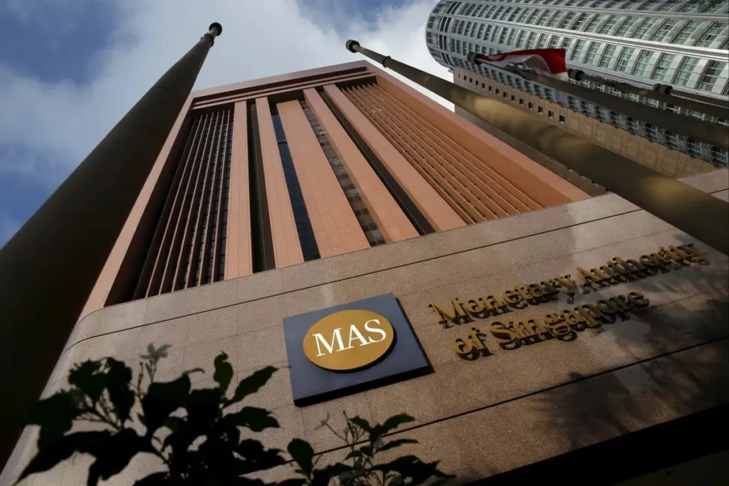 MAS
